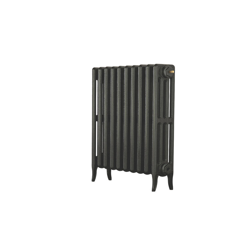 Horizontal Traditional Colosseum Radiator, 660cm