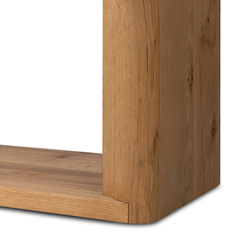 Novella 72'' W Console Table