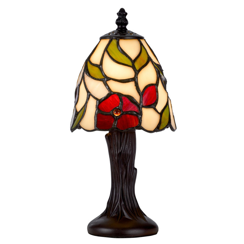 Lampe de table en métal VanVleet