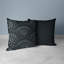 Coussin Gridlock Glamour-106880280-106880277