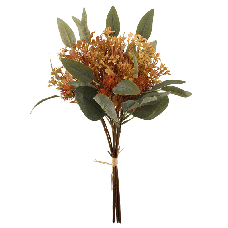 Mixed Assortment Arrangement, Brown