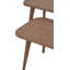 Anayalee Four Leg Coffee Table