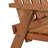 Outsunny Patio Bench