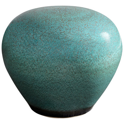 Native Gloss Accent Stool