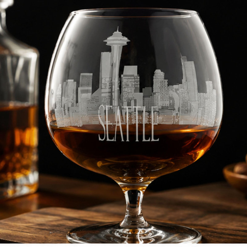 Verre à whisky Old Fashioned