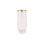 Natalia Gold Glass Highball Glass