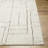 Asfand Cream/Brown Area Rug-1271804984
