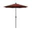 Parasol sunbrella de marché 7,5' Wallach-1009032982
