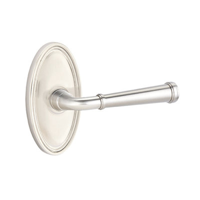Poignée de porte avec rosette Merrimack