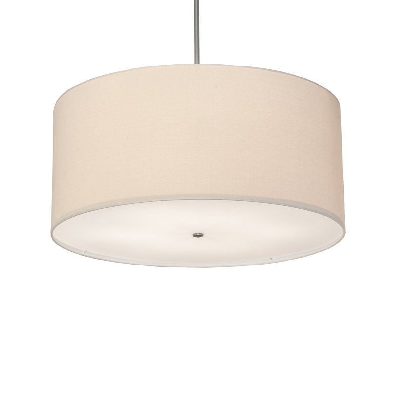 Cilindro 6 - Light Pendant