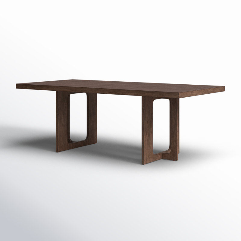 Rectangular 84'' L x 40'' W