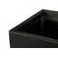 Frostproof, Concrete Effect Garden Planter Pot with Drainage Holes-1872882630-1842319458