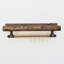 Tablette flottante industrielle avec crochets en S et crochets industriels