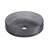 Wenty 15.55'' Glass Circular Bathroom Sink
