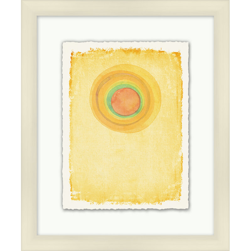 Summer Solstice 3 Print by Christopher Kennedy