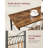 Chevez Kitchen Cart