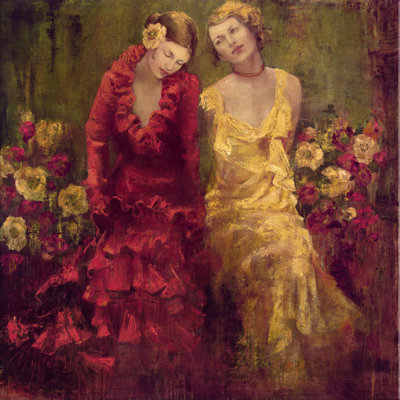Sympathy Print