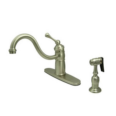 Heritage Hot & Cold Water Dispenser