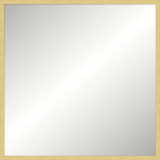 Davenport Solid Wood Framed Mirror