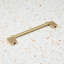 Knurled Boss Bar Handle & T-Bar Pull in Multiple Finish Variations-120875216-124874286