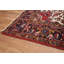 Tapis oriental traditionnel 7 x 9