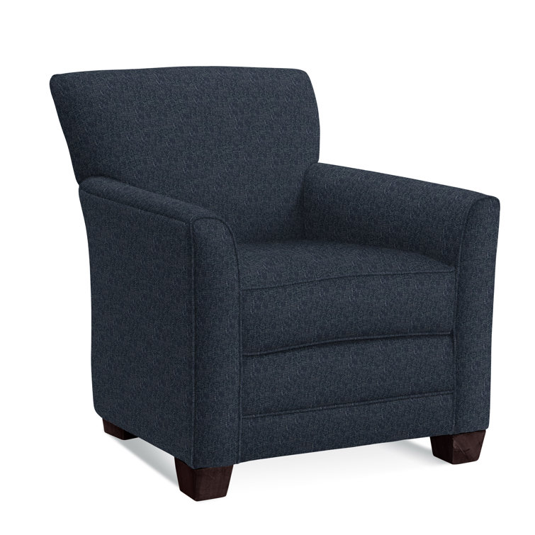 Buckley Upholstered Armchair