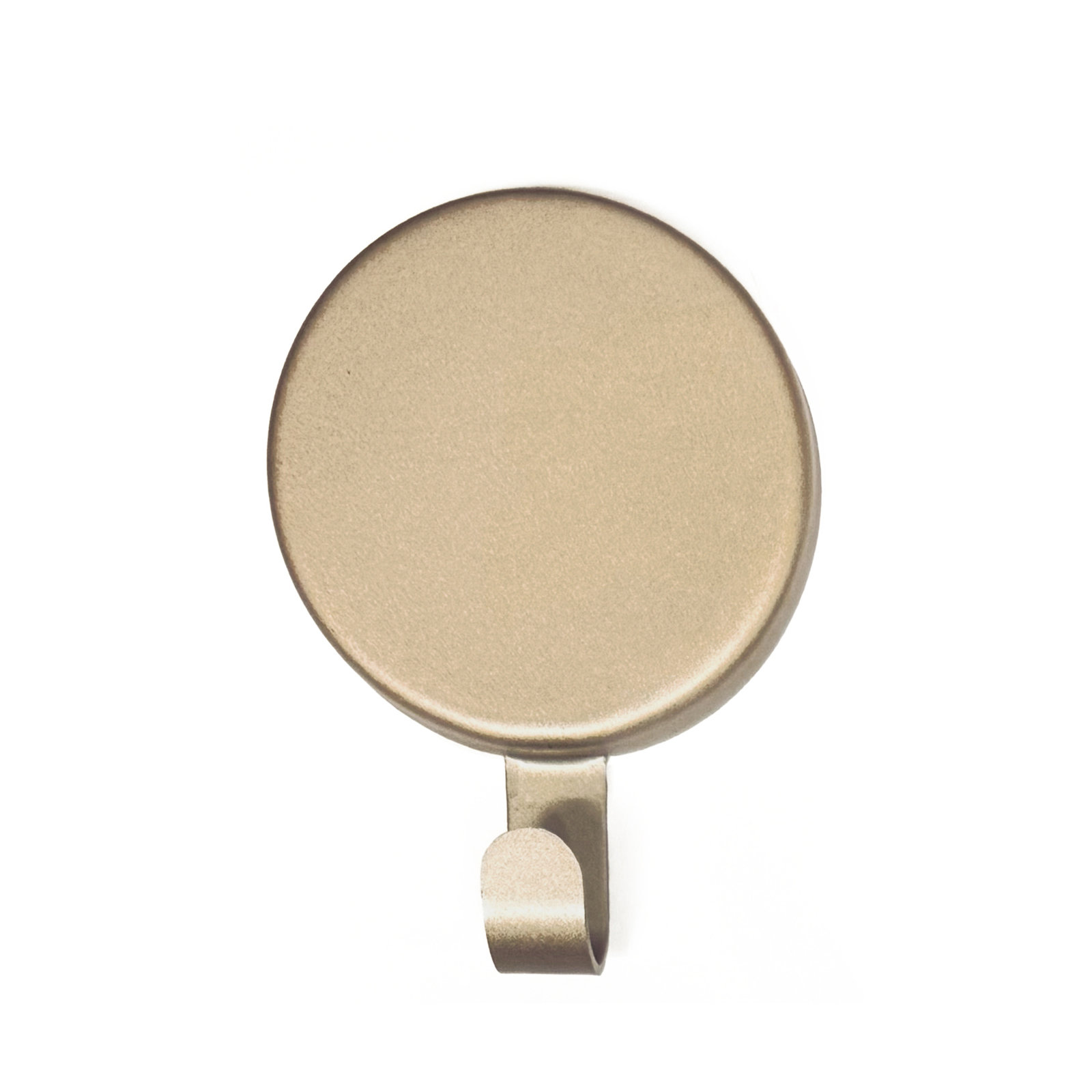 Lekhraj Magnetic Hanger, Champagne, 1