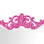 Miroir mural Daniely-302426734