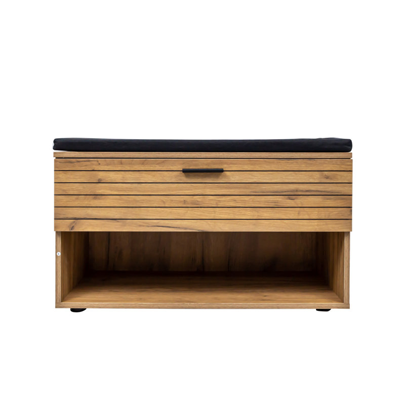 Armoire à chaussures de couloir