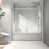 Brushed Nickel selected