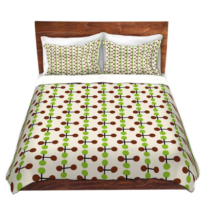 Dots Duvet Cover