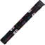 34" Calavera Pool Cue Case