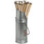 Chamness Steel Fireplace Tool Set-517422735-517422734