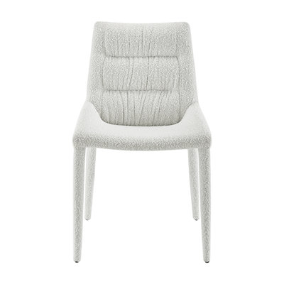 Jaser 18.5'' H Upholstered Side Chair