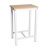 Dazhia 4 - Person Four Leg Dining Set-248477525-248477527-248477521
