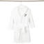 Peignoir à capuche double 100% polyester personnalisé-105865546-101884487