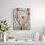 Mystic Bloom Painting by Chelsea Art Studio-26727366-26727362