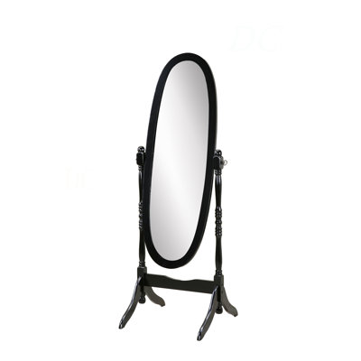 Miroir traditionnel
