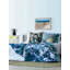 Beach Fence - Single Picture Frame Painting-35633916