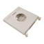 Rebrilliant Plastic Decorative Bin-1038202511