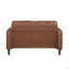 Causeuse 2 pièces Modern Living Room Furniture-1505779410