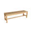 Banc sans dossier à 3 places Casablanca-580605248