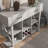 Mayly 47.25'' Wine Bar