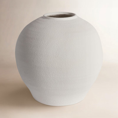 Abie Handmade Ceramic Table Vase
