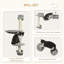 54cm H Cat Tree