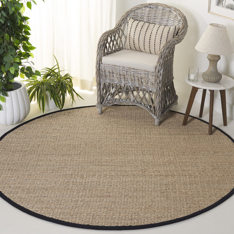 Tapis Naturalgrass, Rond 6 pi