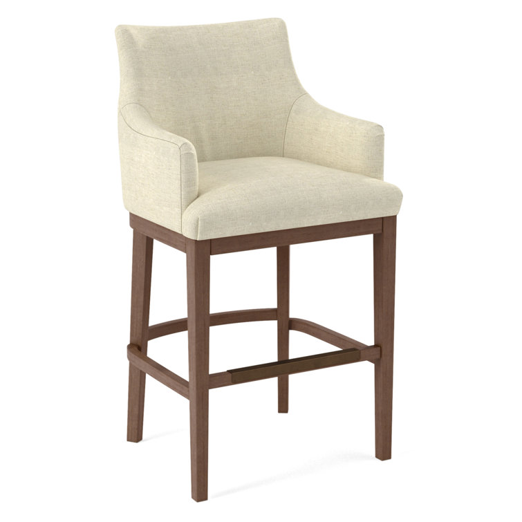 Upholstered Stool