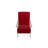 St. Catherine Outdoor Lounge Chair-19642927-19642952