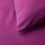 Ensemble de housse de couette en microfibre de luxe - literie moelleuse, infroissable et de qualité hôtel-119316315-119316304