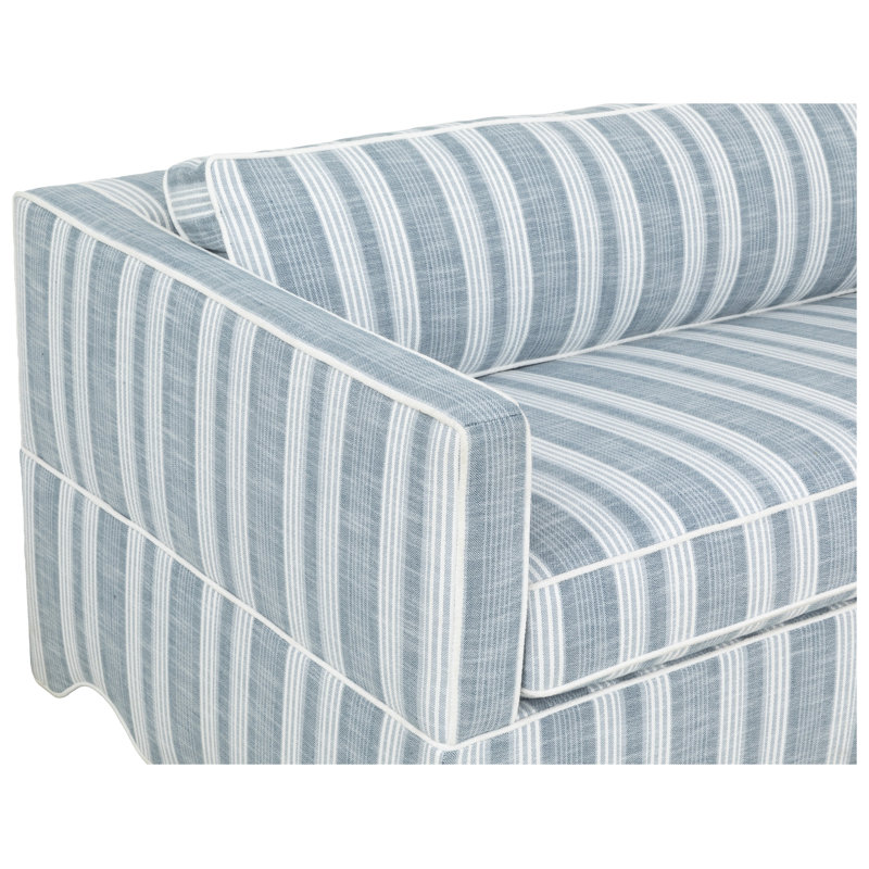 Sleeper Sofa, 4875 Rosewood